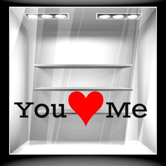 Αυτοκόλλητο Αγίου Βαλεντίνου - Αγίος Βαλεντίνος 38